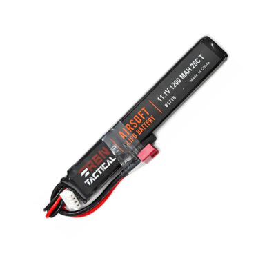 BATERIA RBN LI-PO 11.1V 1200MAH 25C T-DEAN