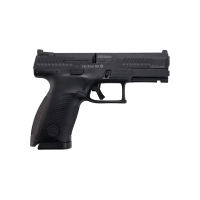 Pistola Airsoft Marcadora Asg Cz P-10 C Gbb Blowback