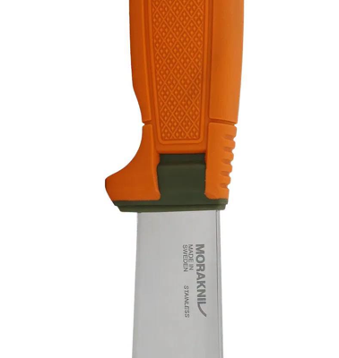 Cuchillo Morakniv Amberg Full Flat (S)