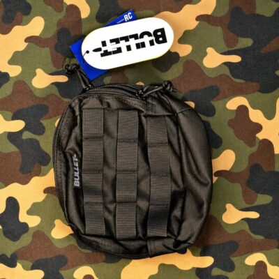 Pouch Bullet Huemul Molle Cordura 2 L